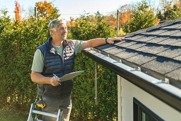 Trusted Metal Roofing service in Warfordsburg, PA - Ben Roofing and Steel LLC